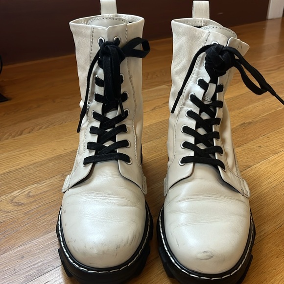 Rag & Bone Shiloh Boot - Picture 8 of 11